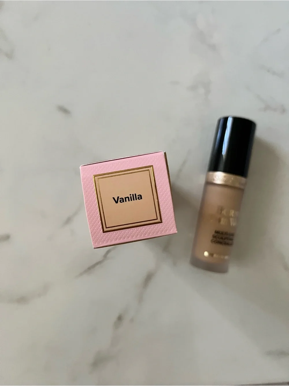 Too Faced Born This Way Multi-Use Sculpting Concealer - Vanilla